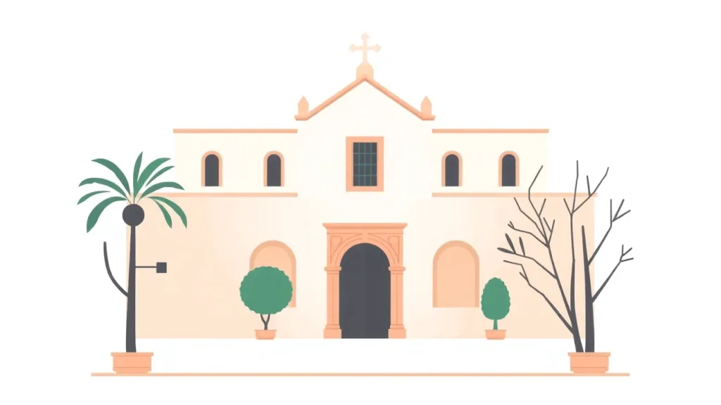 Mission San Miguel Arcángel