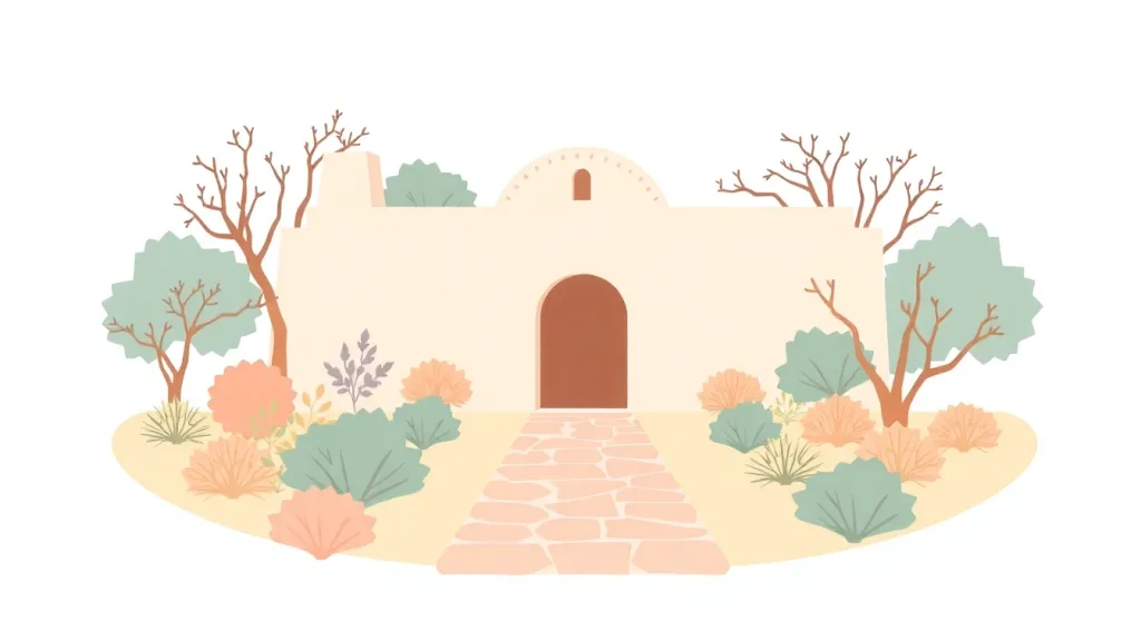 Old Adobe