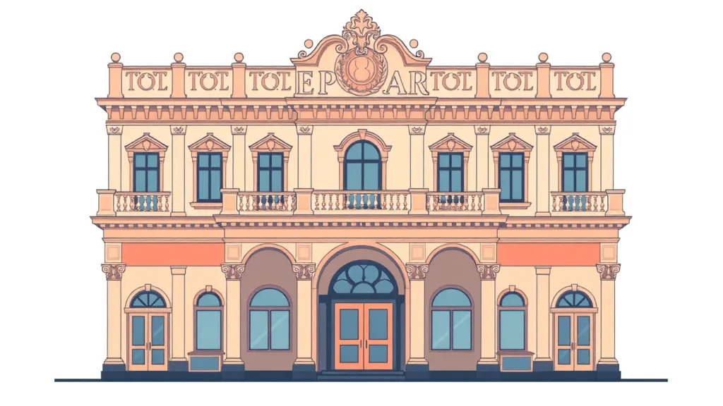 The Granada Theatre