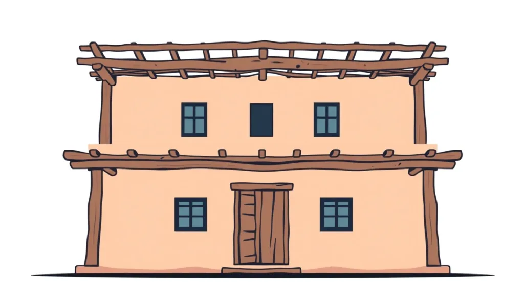 Trussell-Winchester Adobe