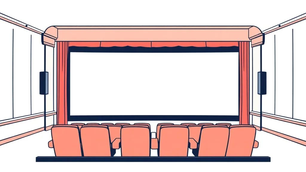 Metropolitan Metro 4 Theatre