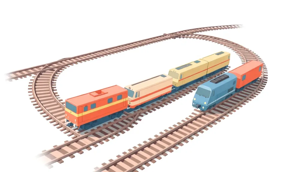Bossé Toy Train Museum