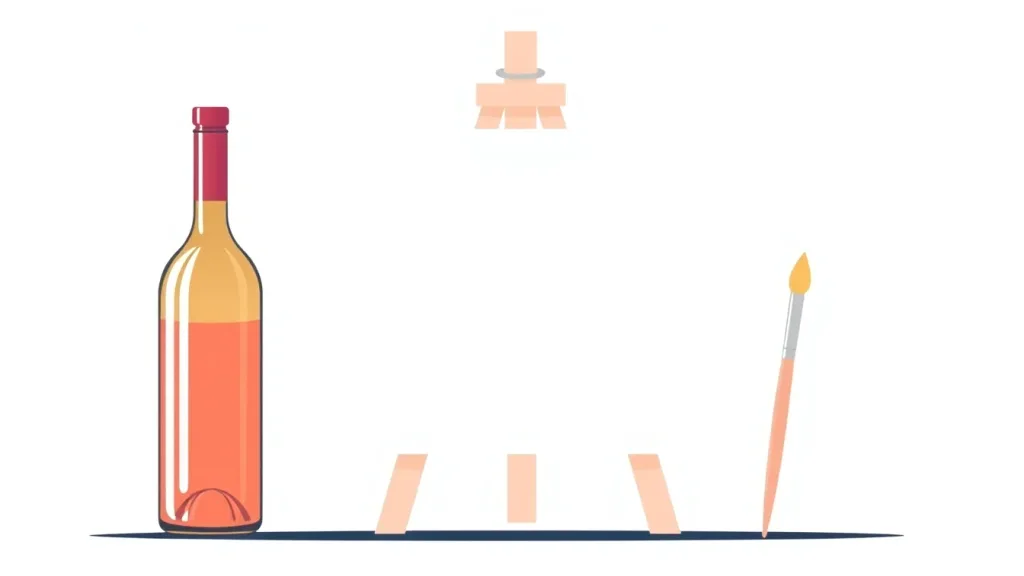 The Painted Cabernet