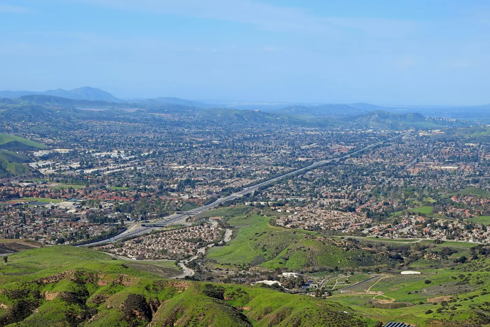 Simi Valley