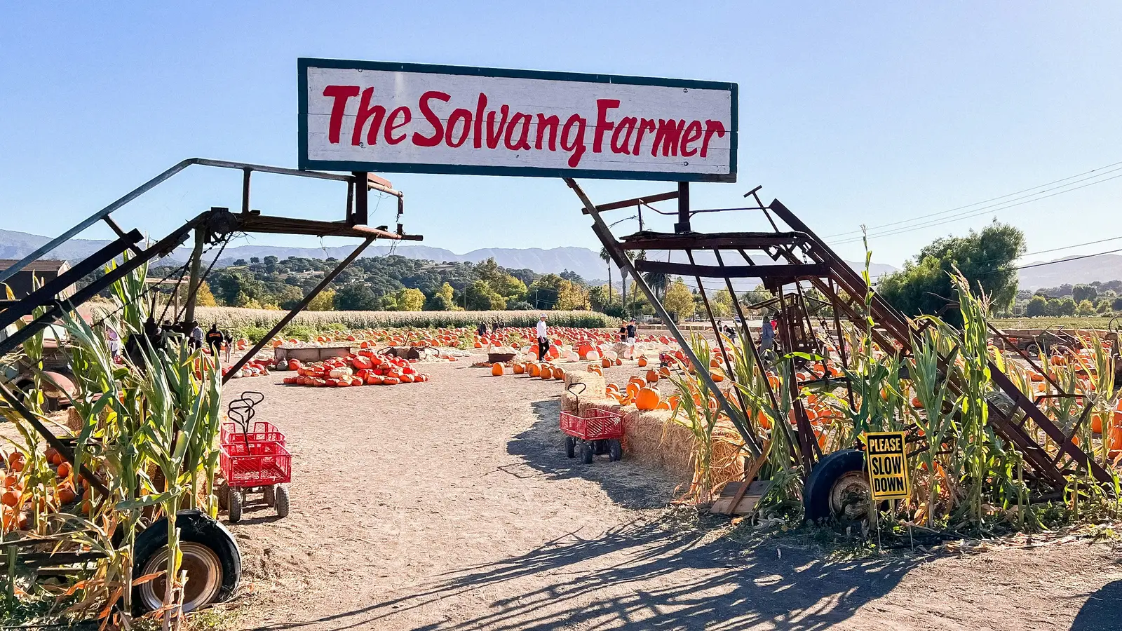Solvang