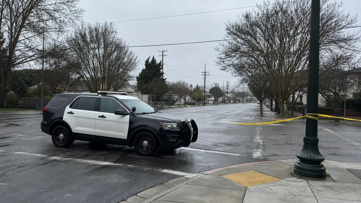 Alleged gang member arrested for Lompoc shooting