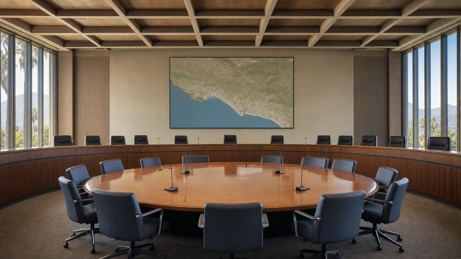 Architects Group Meeting to Look at County’s Built Environment