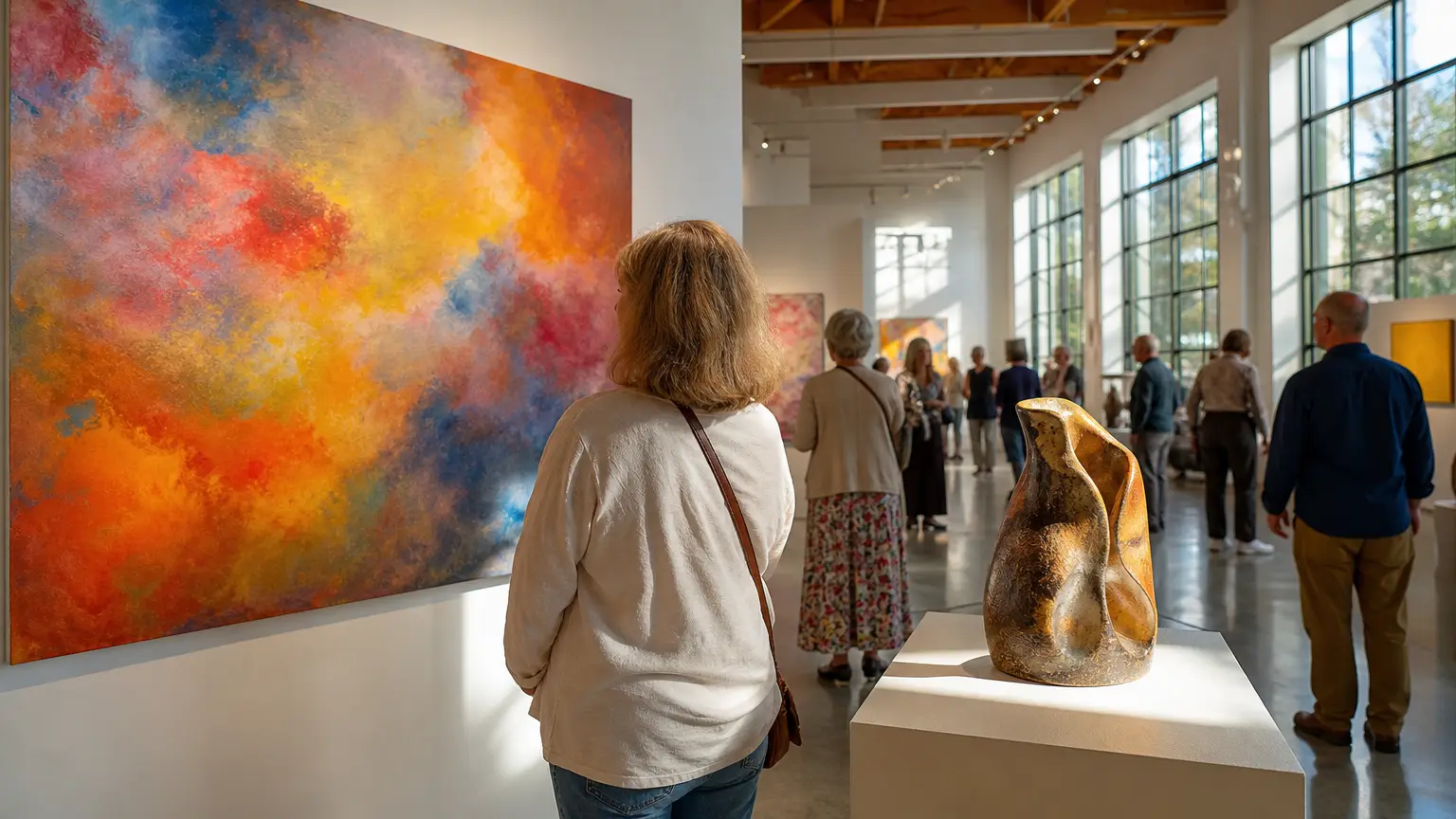 BAA’s 37th Annual Open Competition Winners