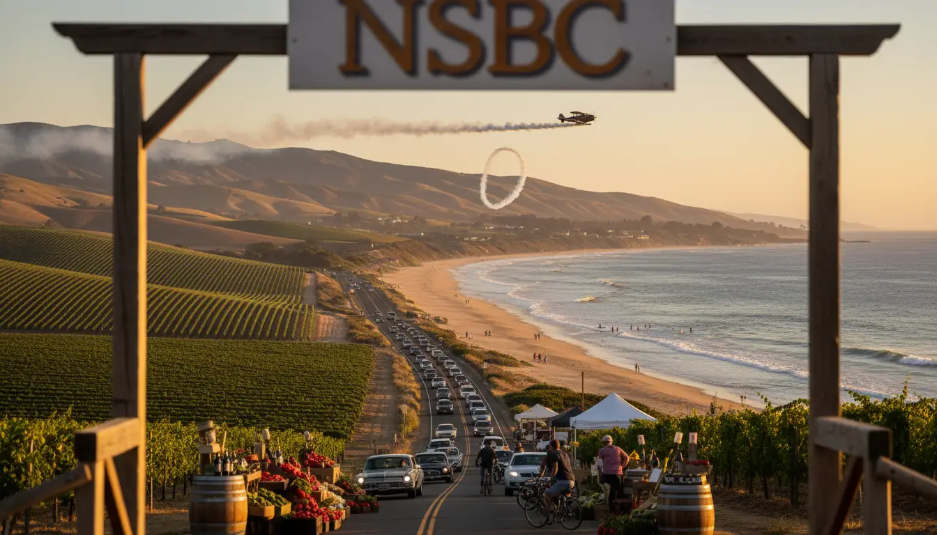 Best of NSBC 2026