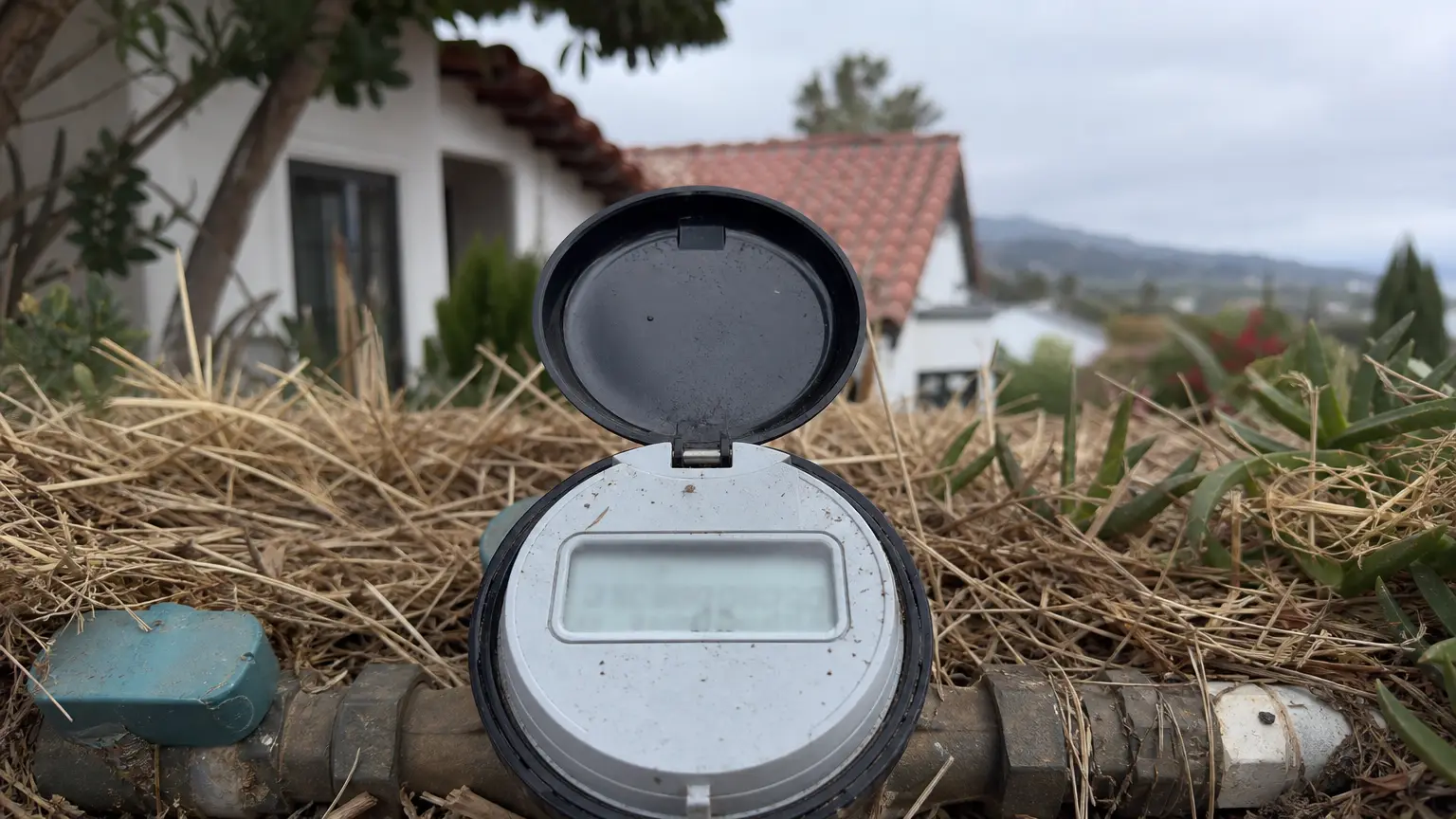 Beware the City of Santa Barbara Water Department