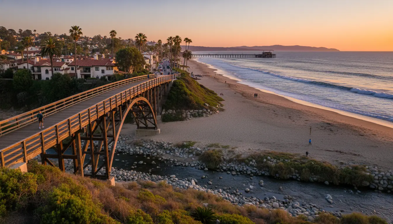 Bridge the Eastside to the Beach