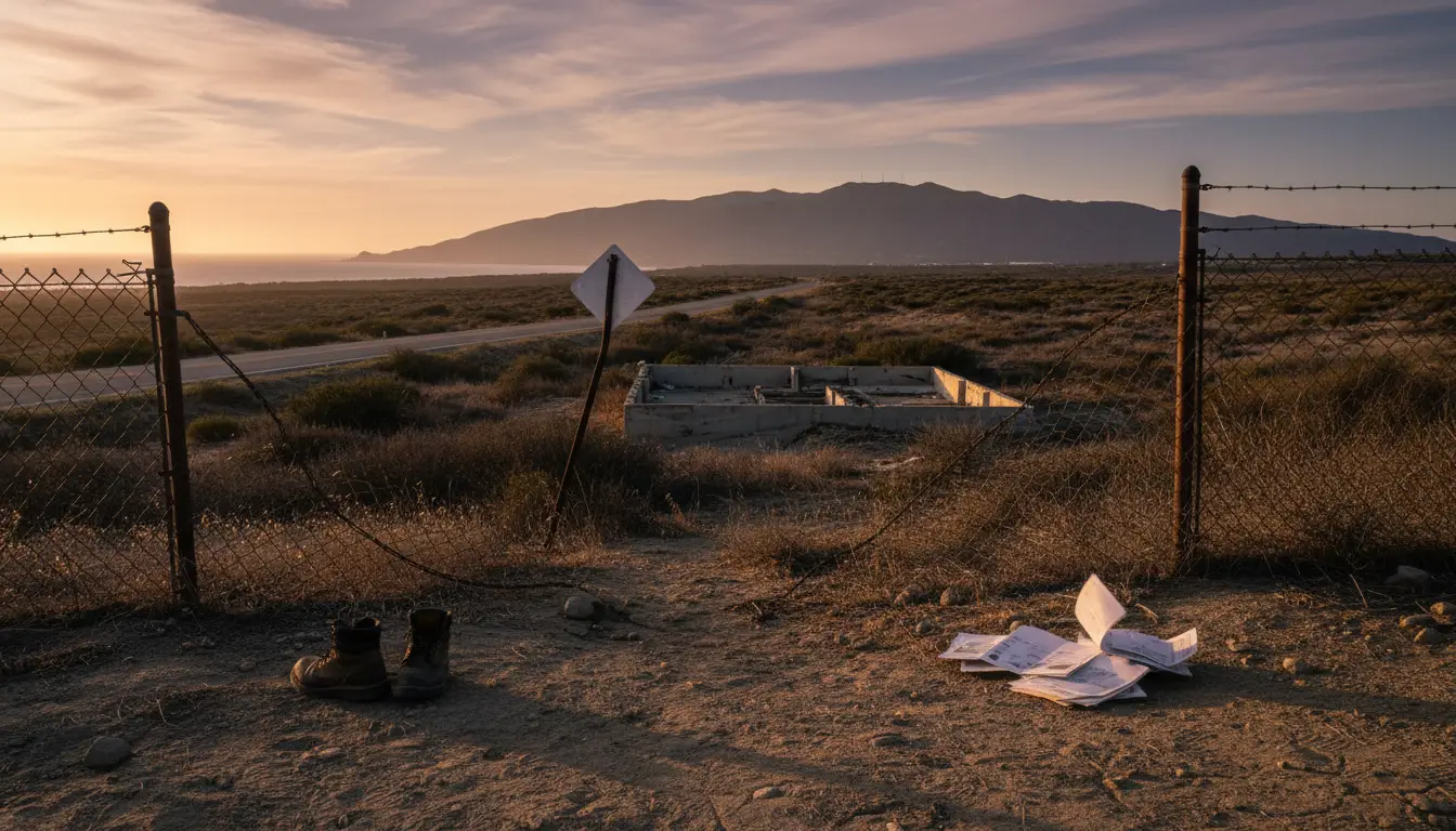 Brother enters guilty plea in Newbury Park killing