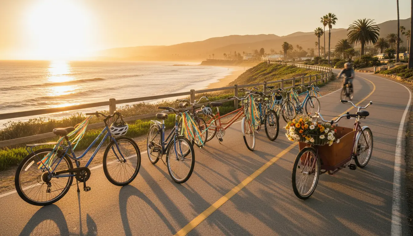 Celebrate Bike Month