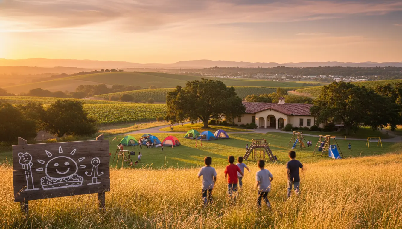 City of Paso Robles opens registration for summer camps