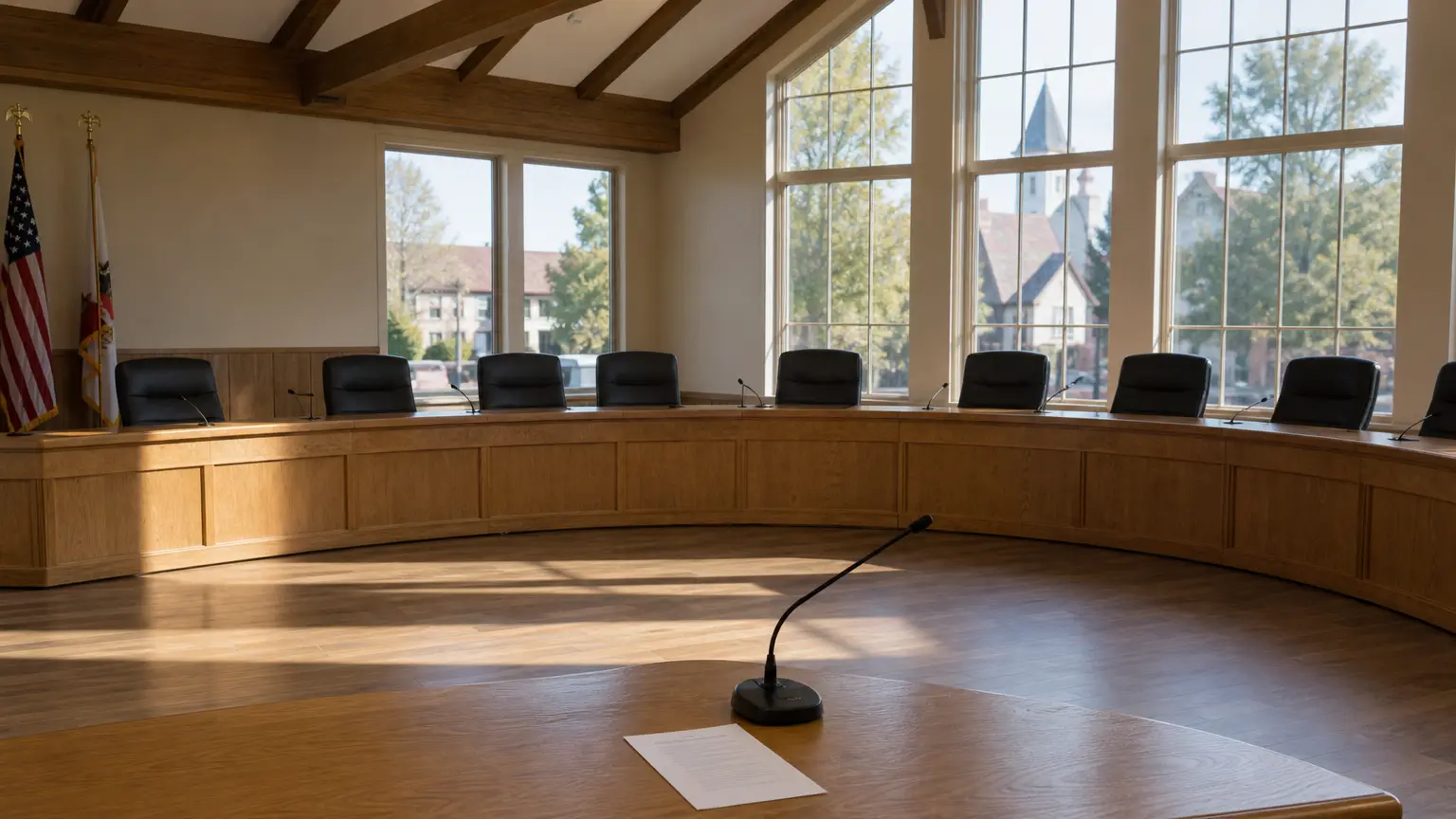City of Solvang to Break Up 40-Year Partnership with Sheriff’s Office?