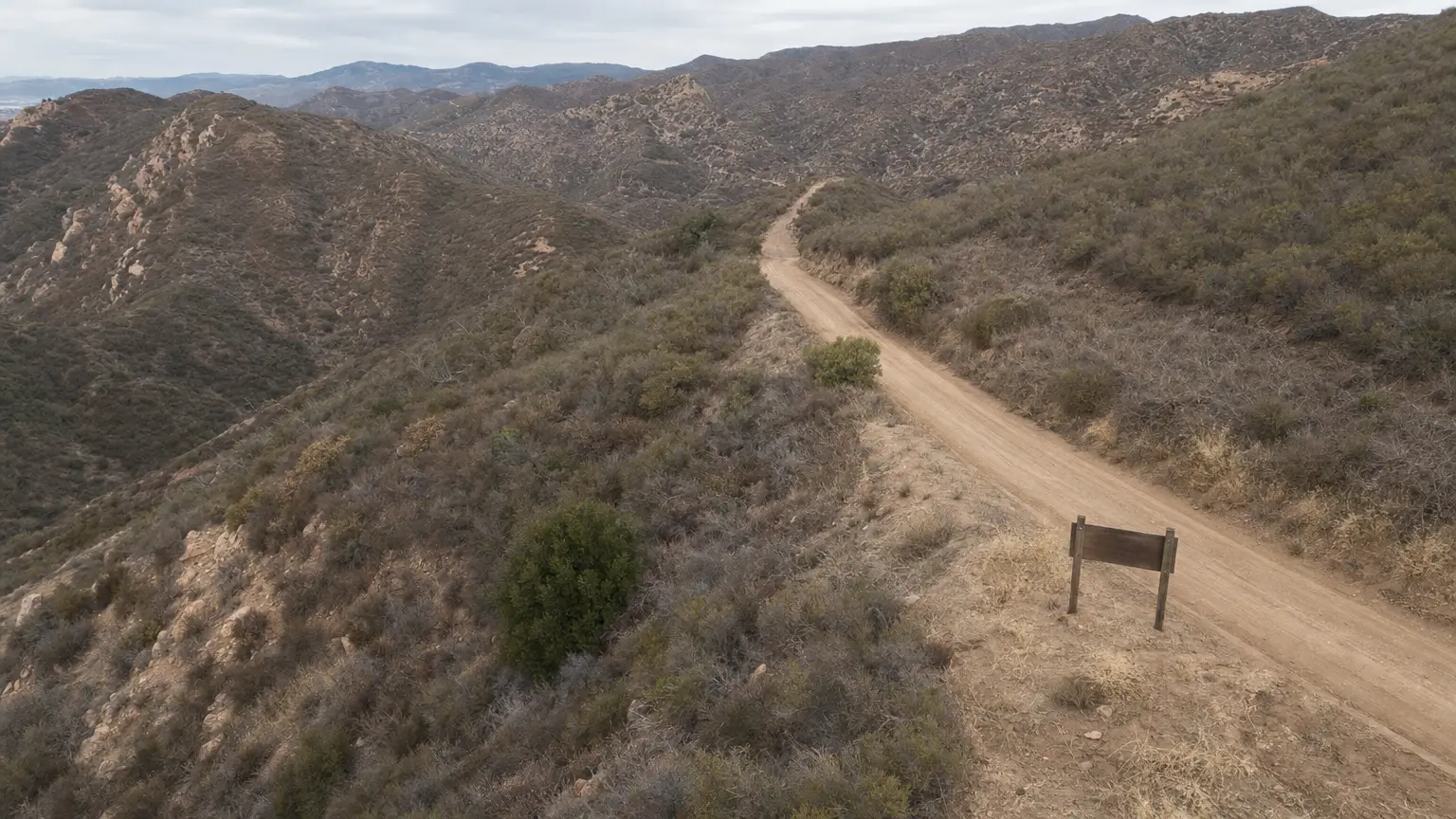 Conejo Mountain land set to become COSCA open space