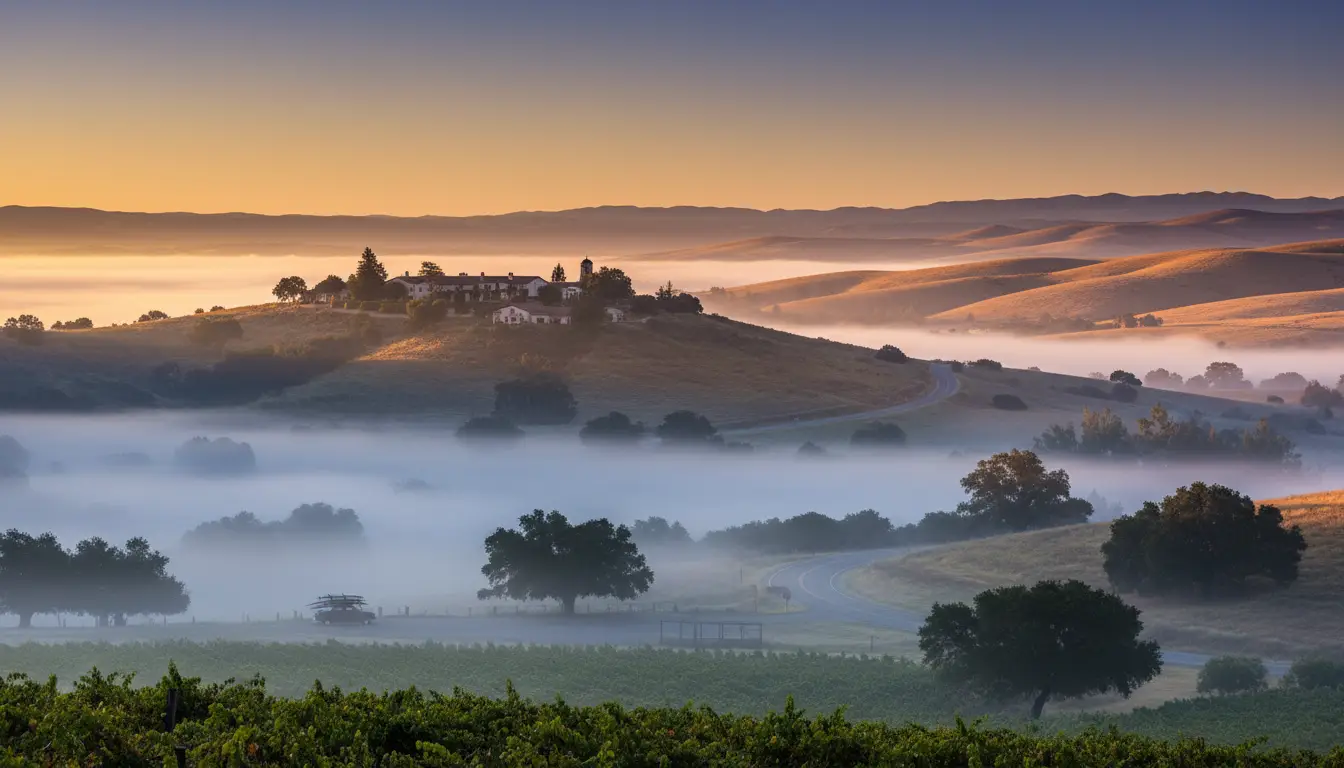 Cooler weekend, warmer weather next week in the forecast