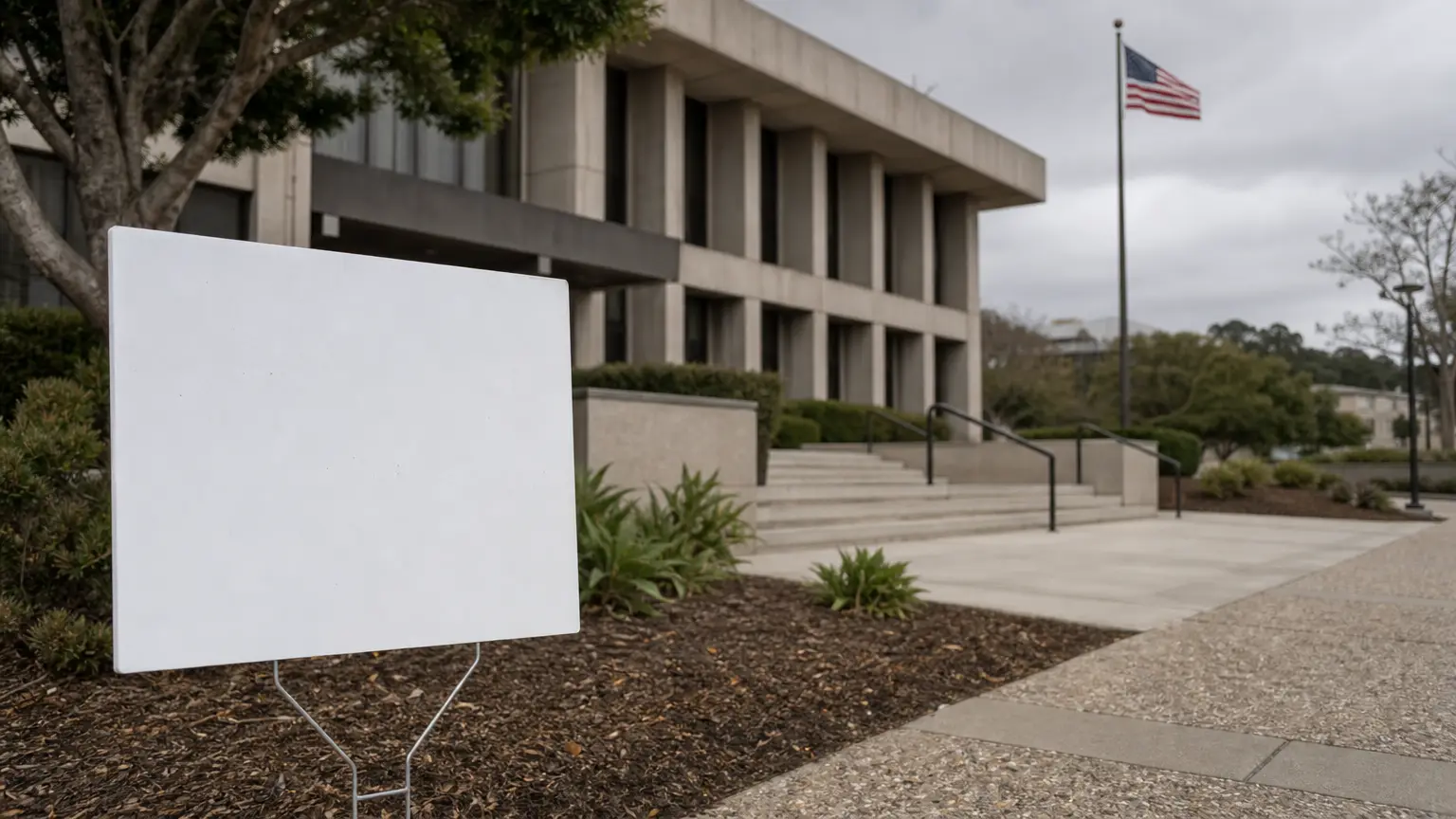 Dantona, Paulding lead in San Luis Obispo County supervisor races