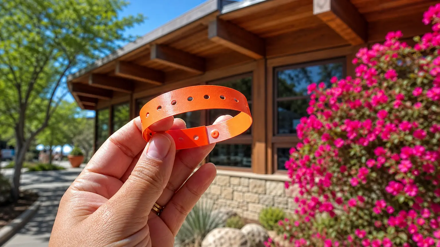 Discounted carnival wristbands available at visitor’s center through July 3