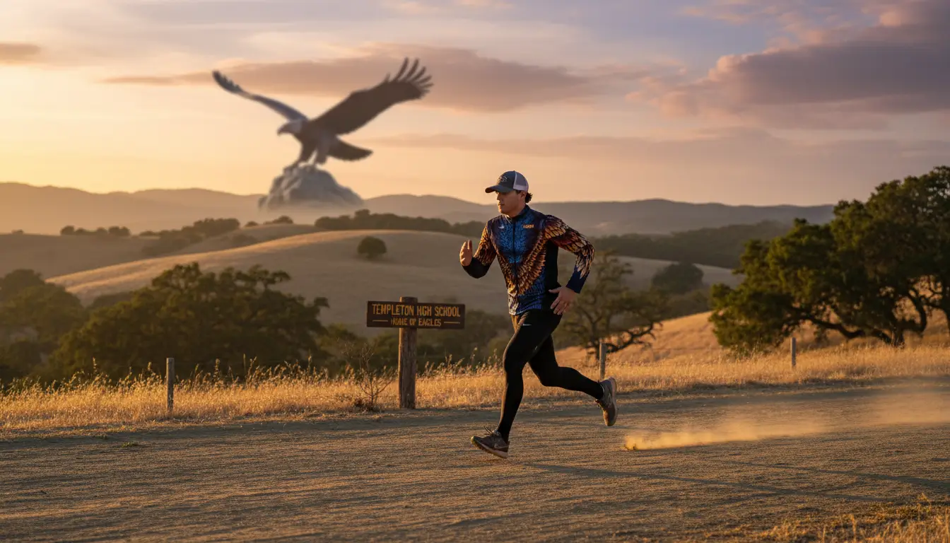 Eagle Athlete of the Week: Payton McGill