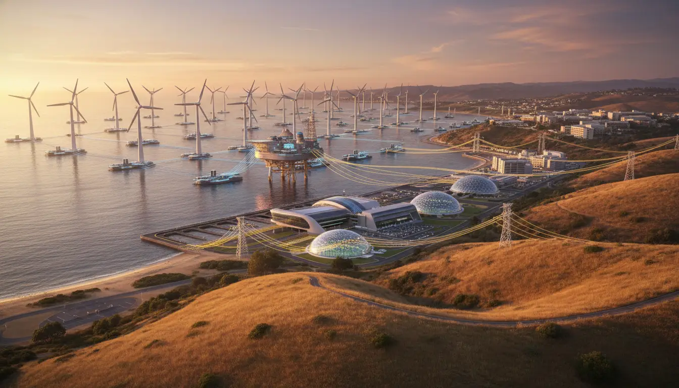 Energy Billions