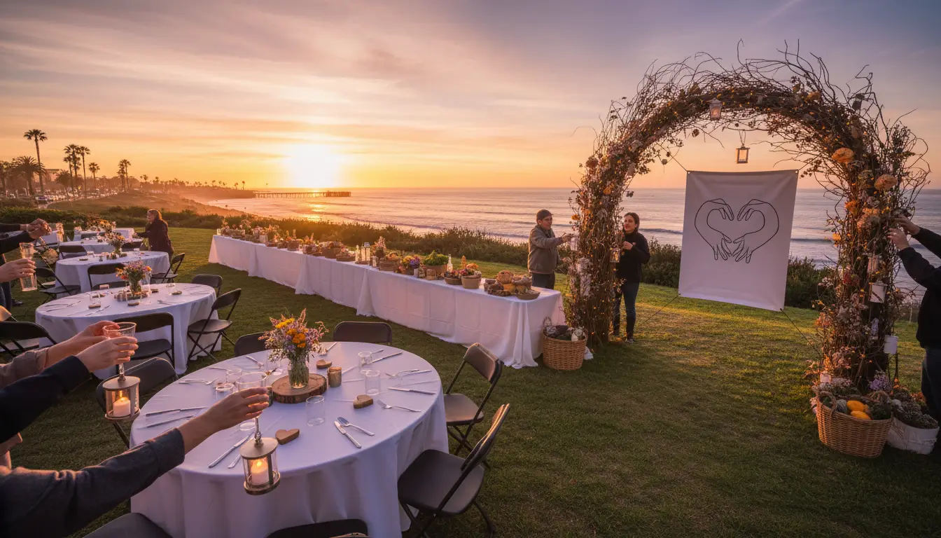 Evening of Gratitude: Celebrating the Hearts and Hands of Every Volunteer