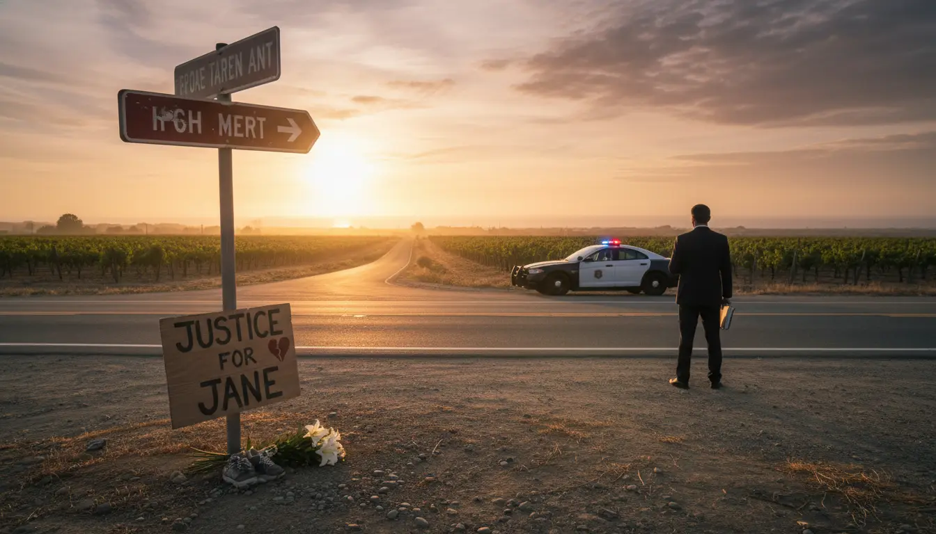 Fatal DUI case closes with probation sentence over District Attorney’s call for state prison time