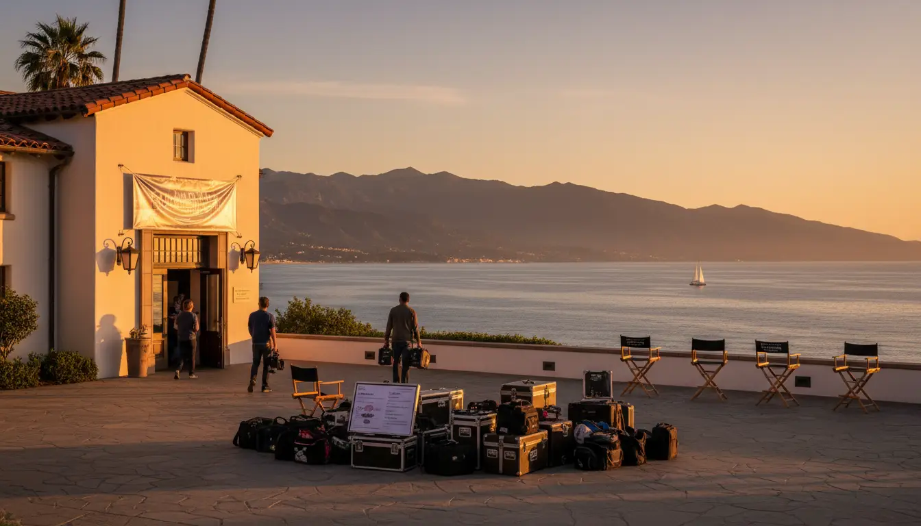 Film Festival Invites Independent Moviemakers to Apply for Funding