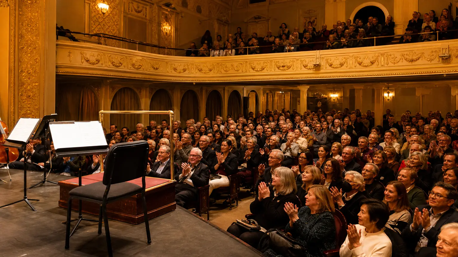 Generous Gift Allows Opera Santa Barbara to Expand 2026-27 Season