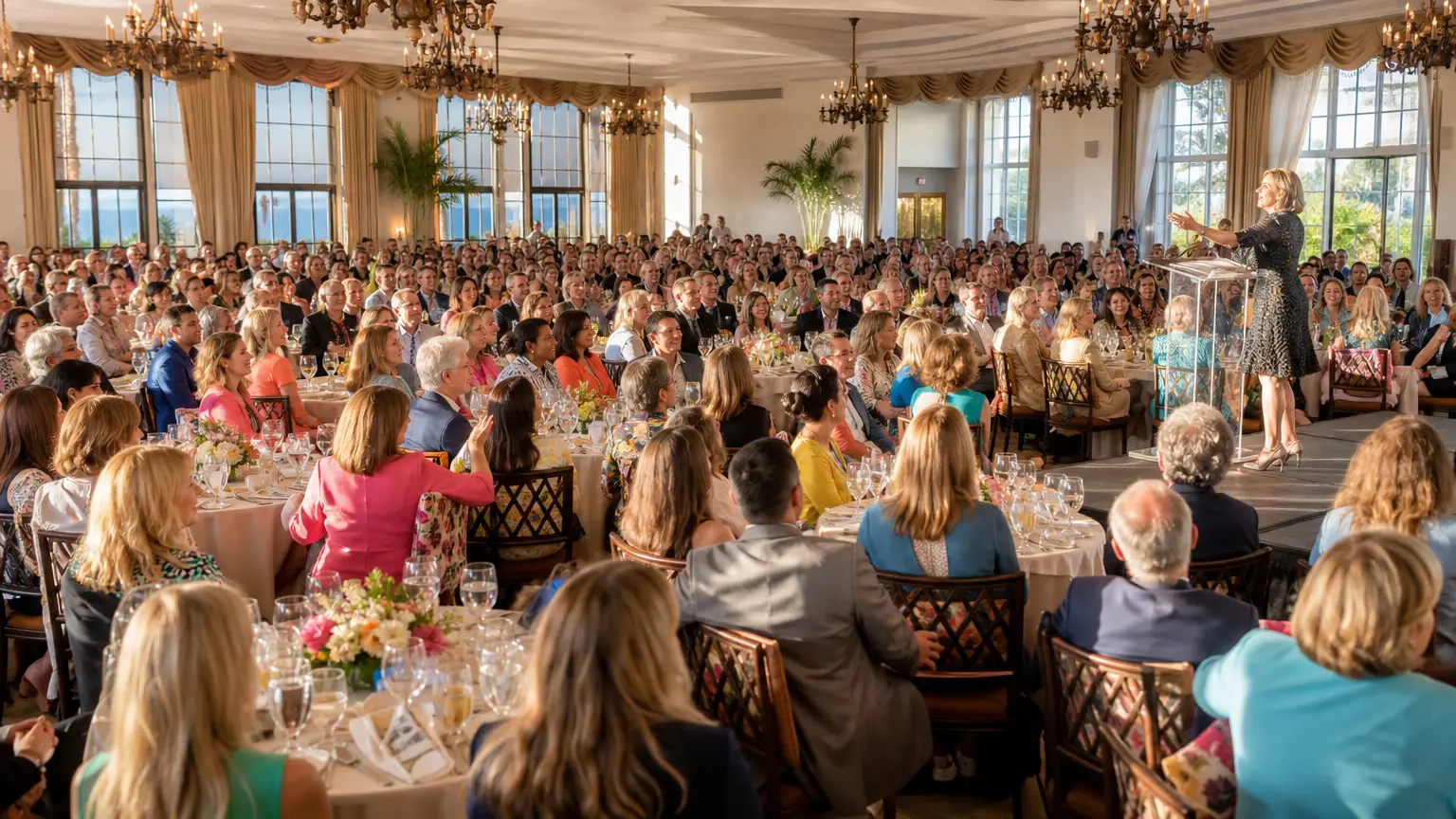 Girls Inc. Bold Futures Brunch Raises More Than $160,000 