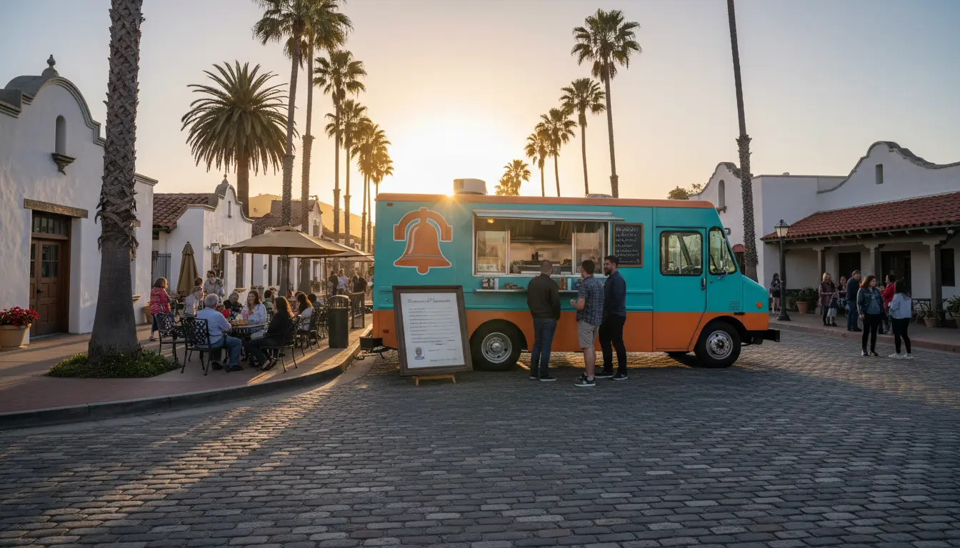 Guadalupe adopts its first food truck ordinance