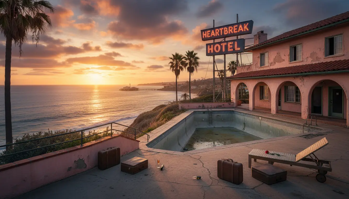 Heartbreak Hotel
