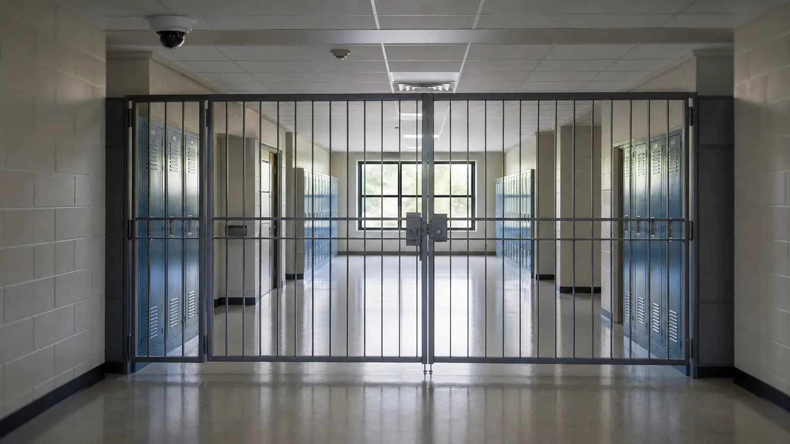 Leaders explore long-term funding for school safety