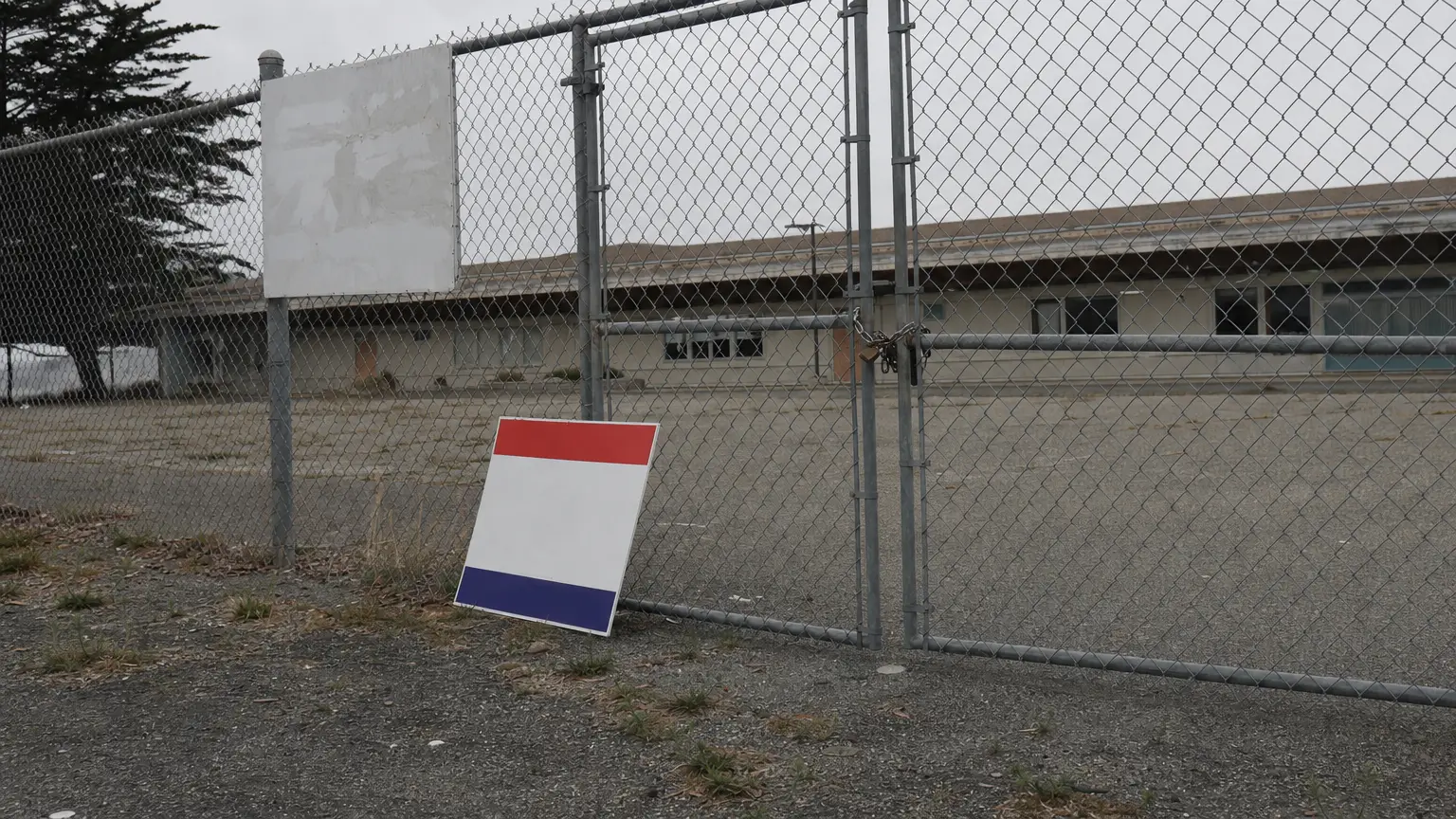 Los Osos park funding measure has more no votes than yes