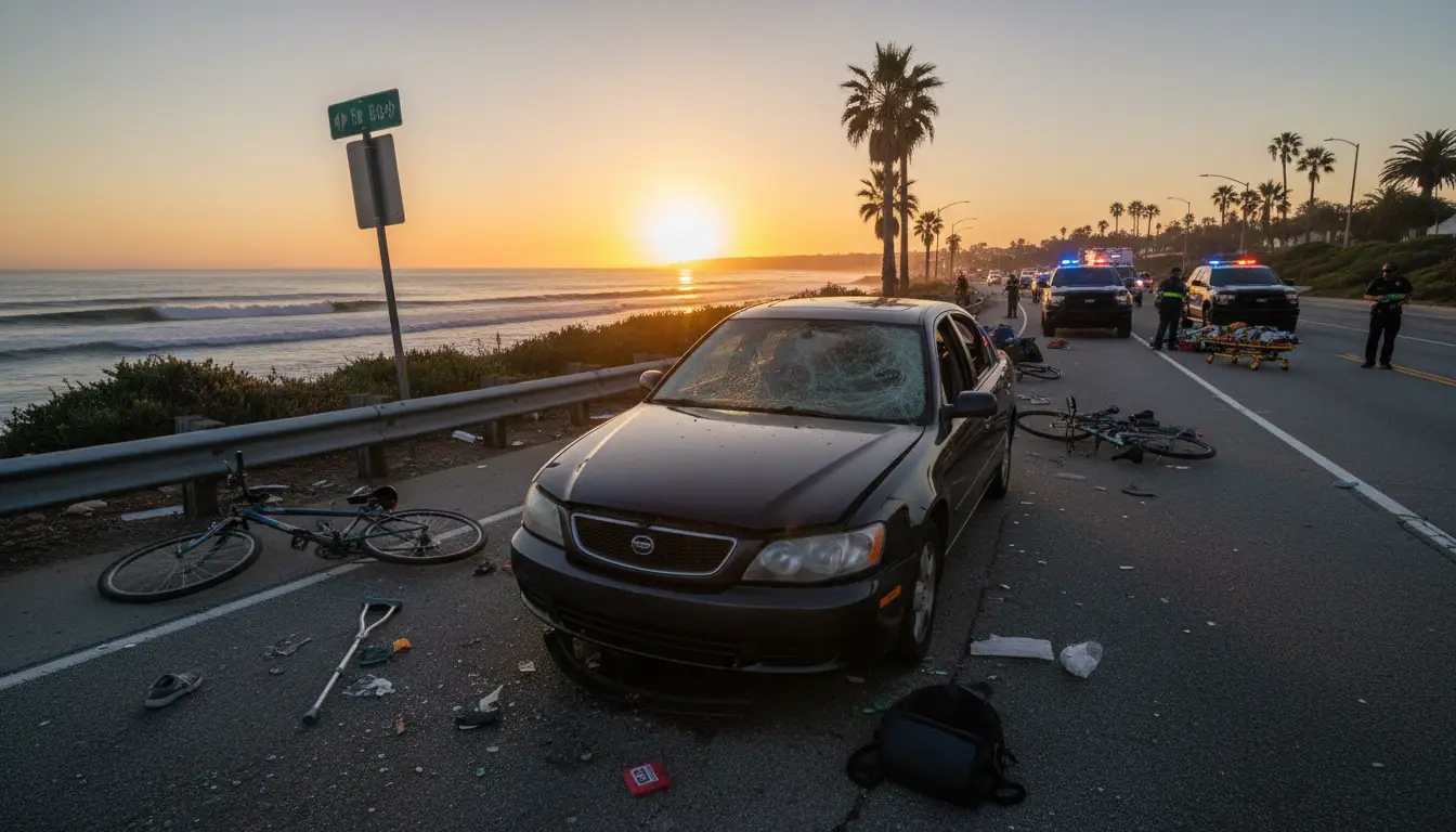 Luis Ruiz Sanchez sentenced to five years for December 2024 DUI that injured multiple people