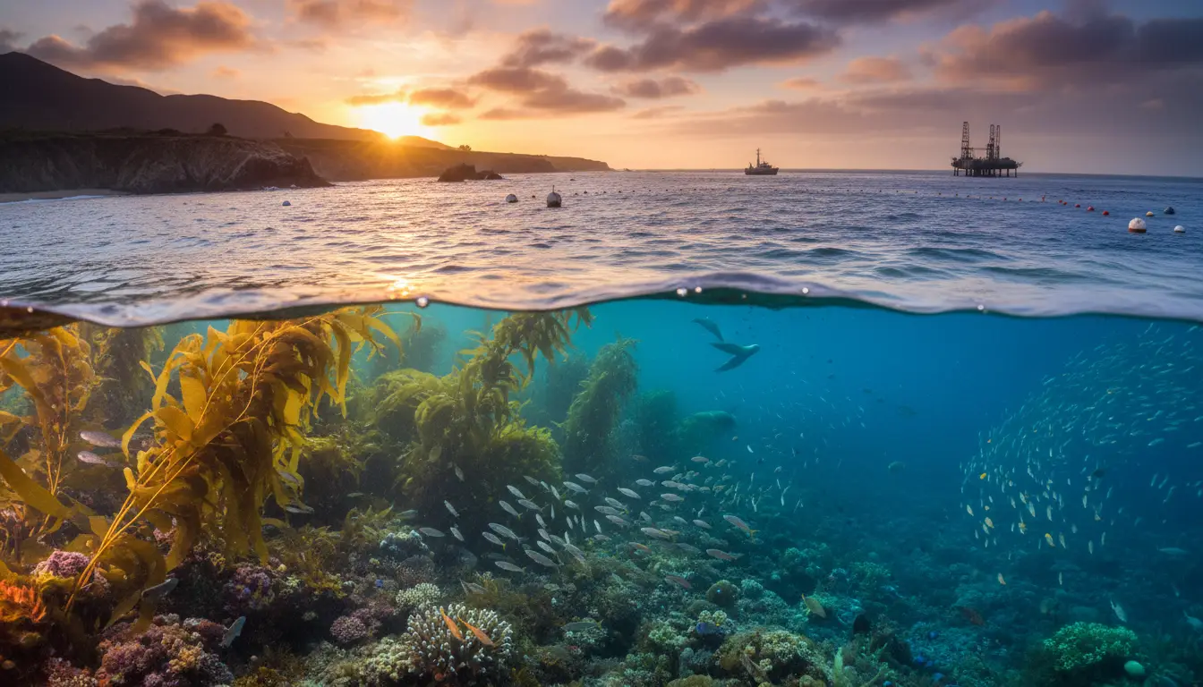 Marine Protected Areas Do In Fact Work, Study Shows
