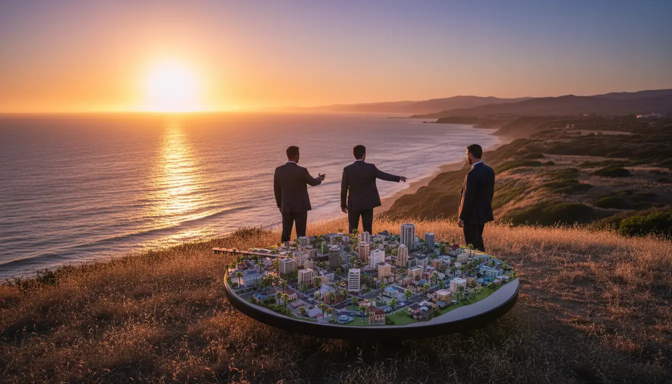 Meet the City’s New Commissioners