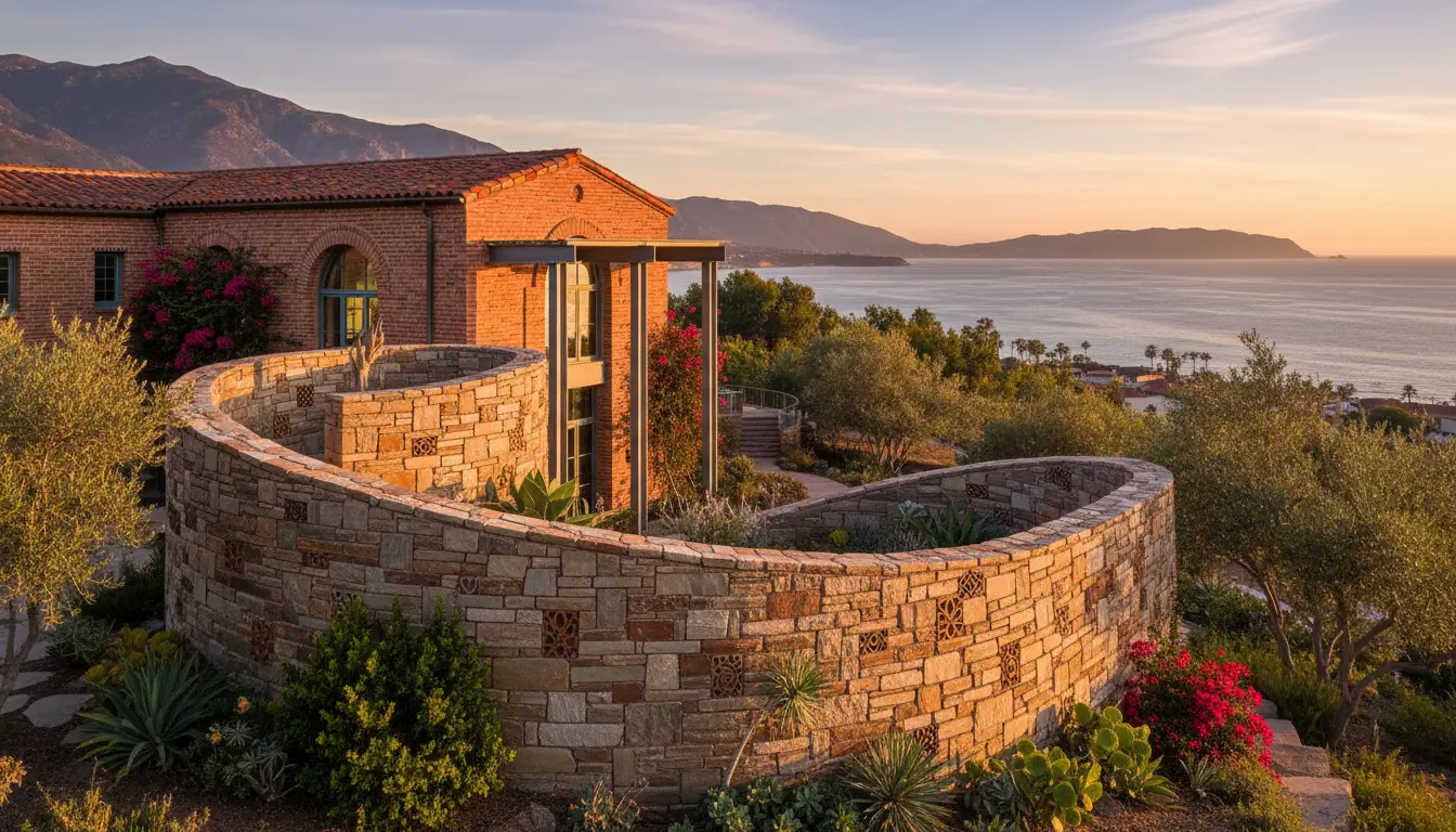 Not Just Another Brick (and Mortar) in the Wall
