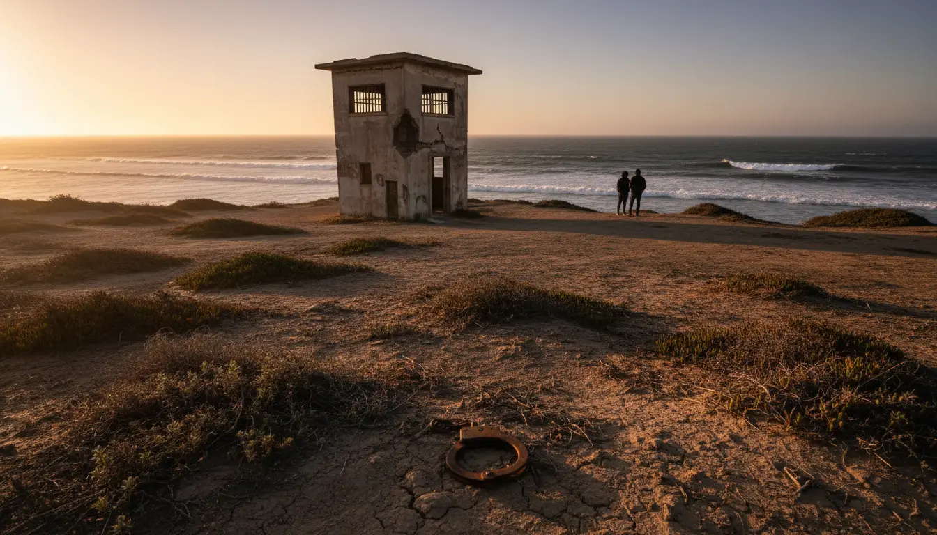 Oxnard Man Convicted in Double-Murder