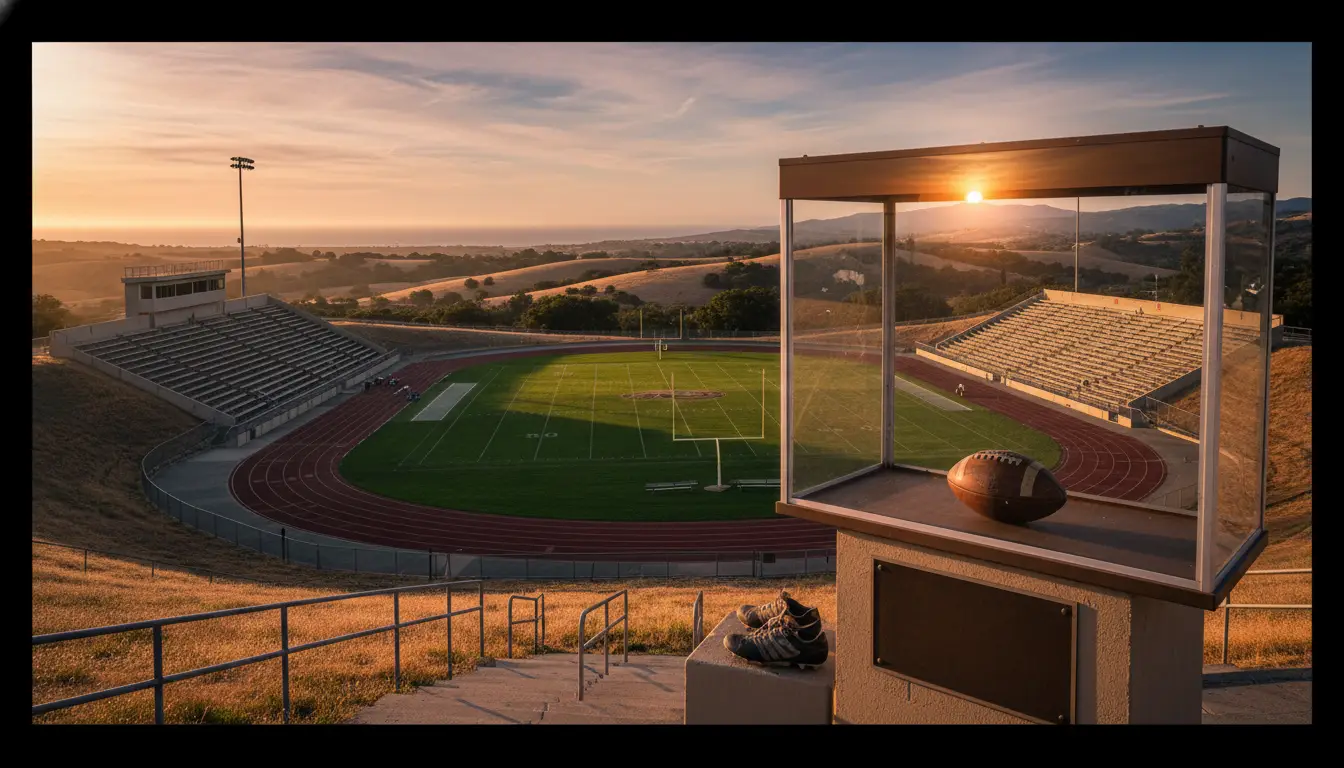 Paso Robles High School seeks Athletic Hall of Fame nominations