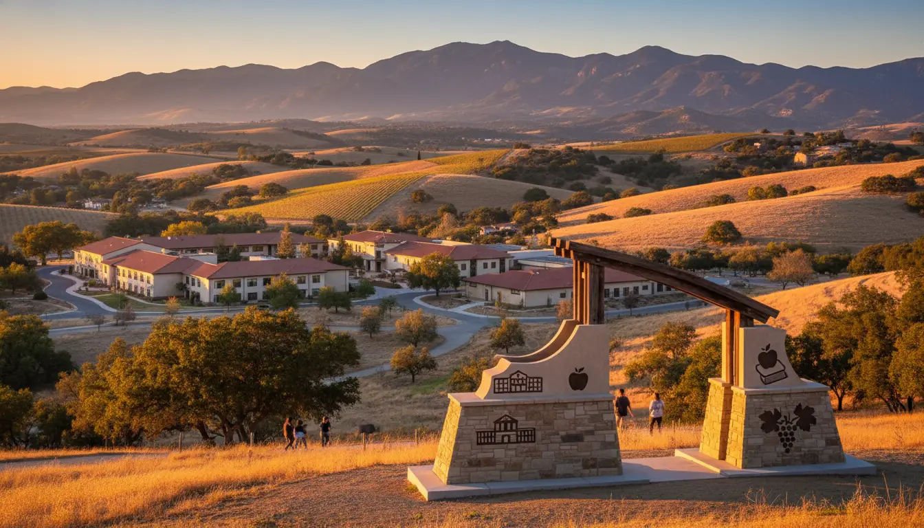 Paso Robles Joint Unified School District names 2026 employees of the year