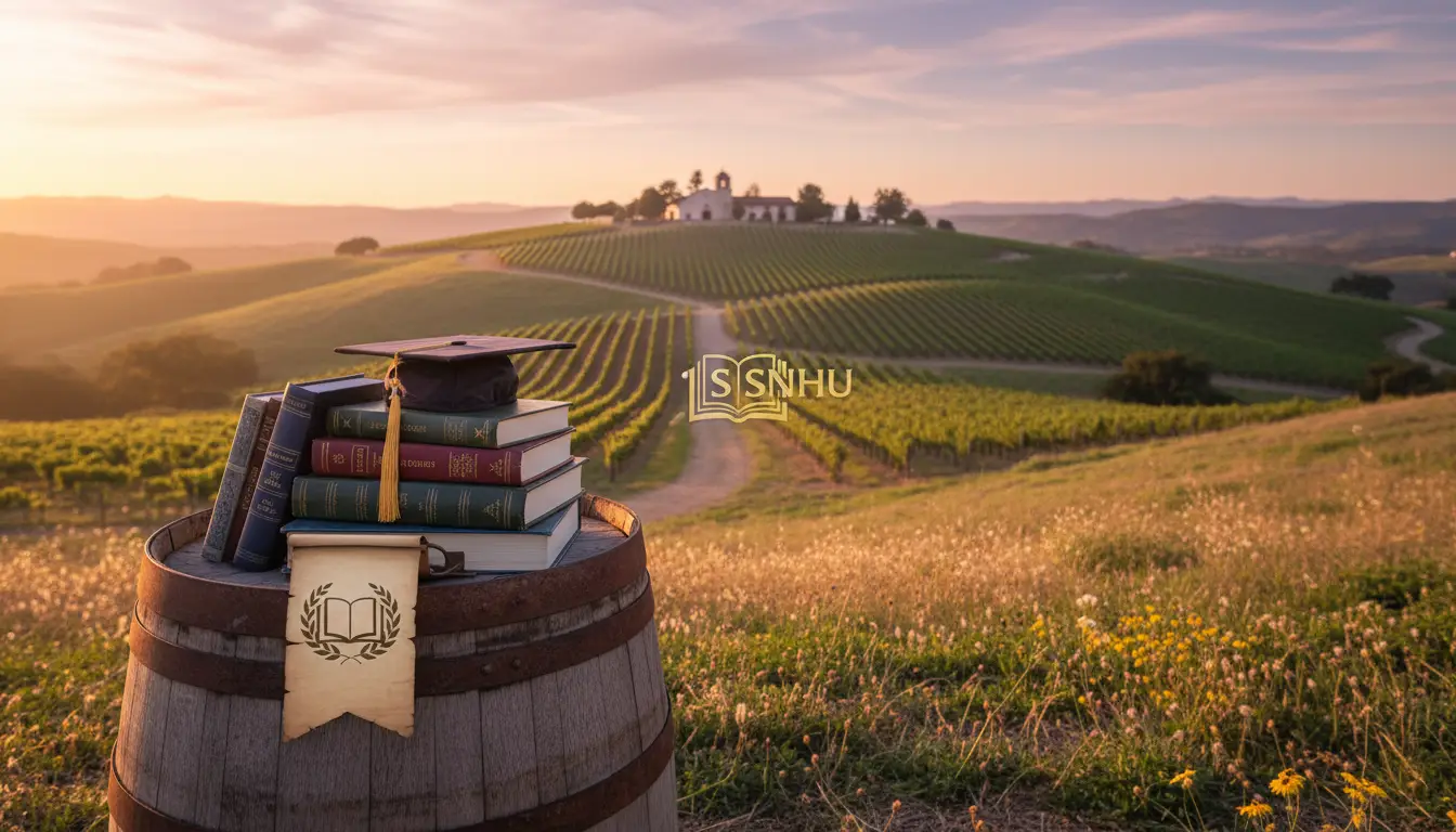 Paso Robles students named to Southern New Hampshire University’s President’s List