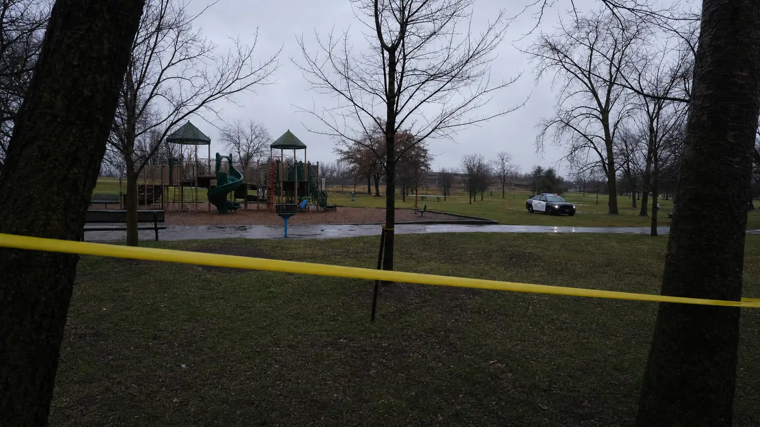 Police Arrest 3 Suspects in Fatal Shooting at Santa Barbara Park
