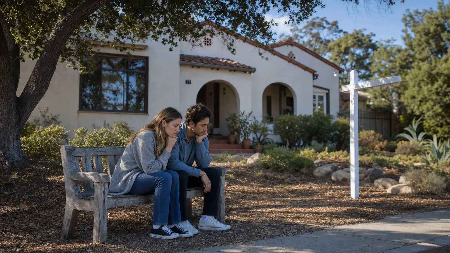 Pros and Cons: The 30-Year Mortgage