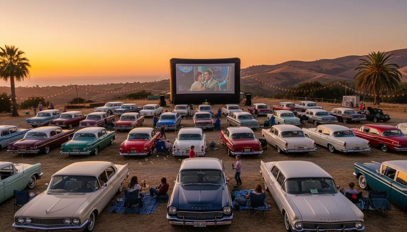 Reel fun returns