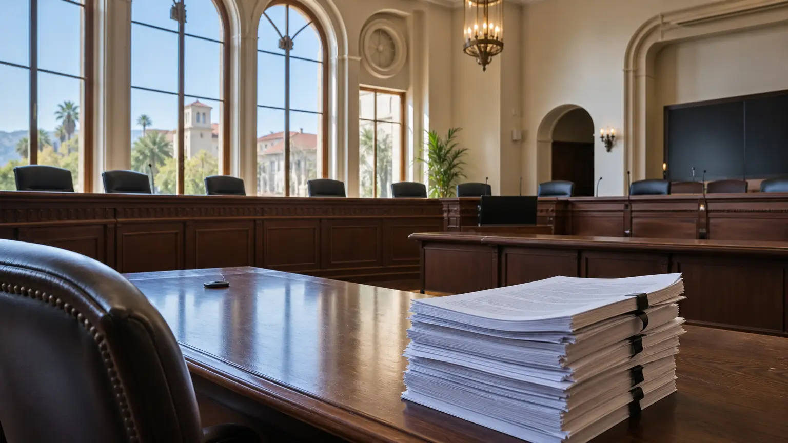 Santa Barbara Council Reviewing Draft Ordinance to Limit Rent Increases