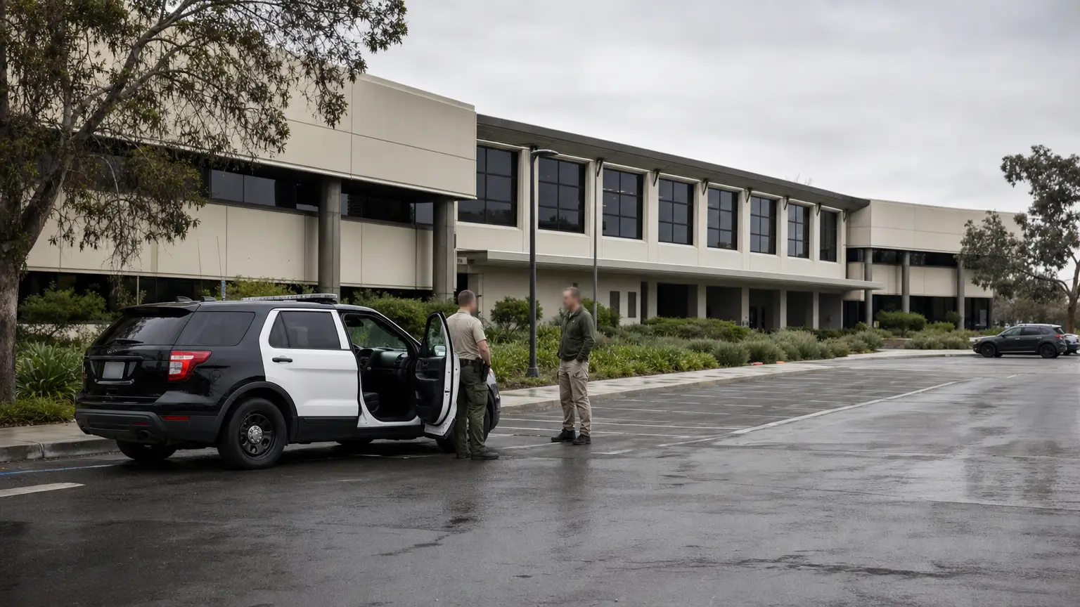 Santa Barbara County deputies arrest fifth suspect over fatal stabbing