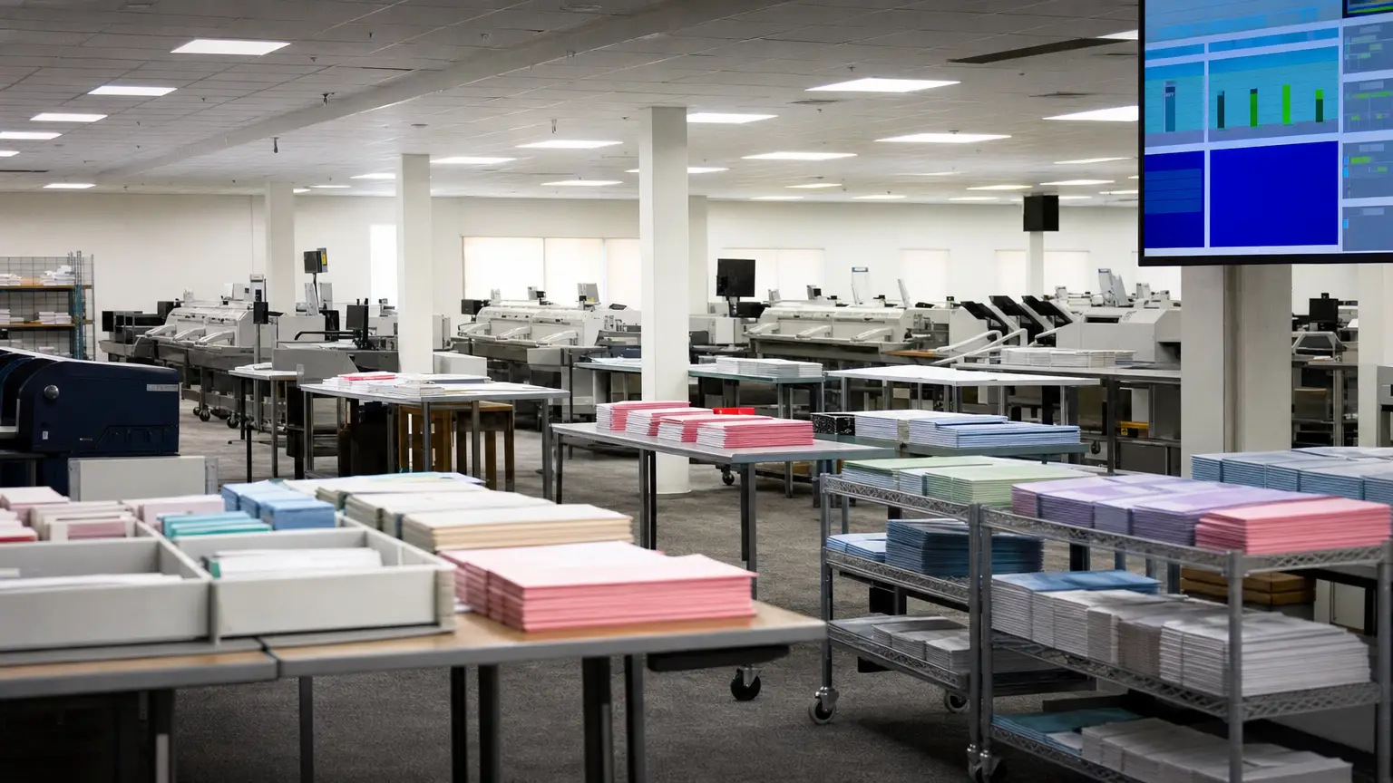 Santa Barbara County Election Results Roundup