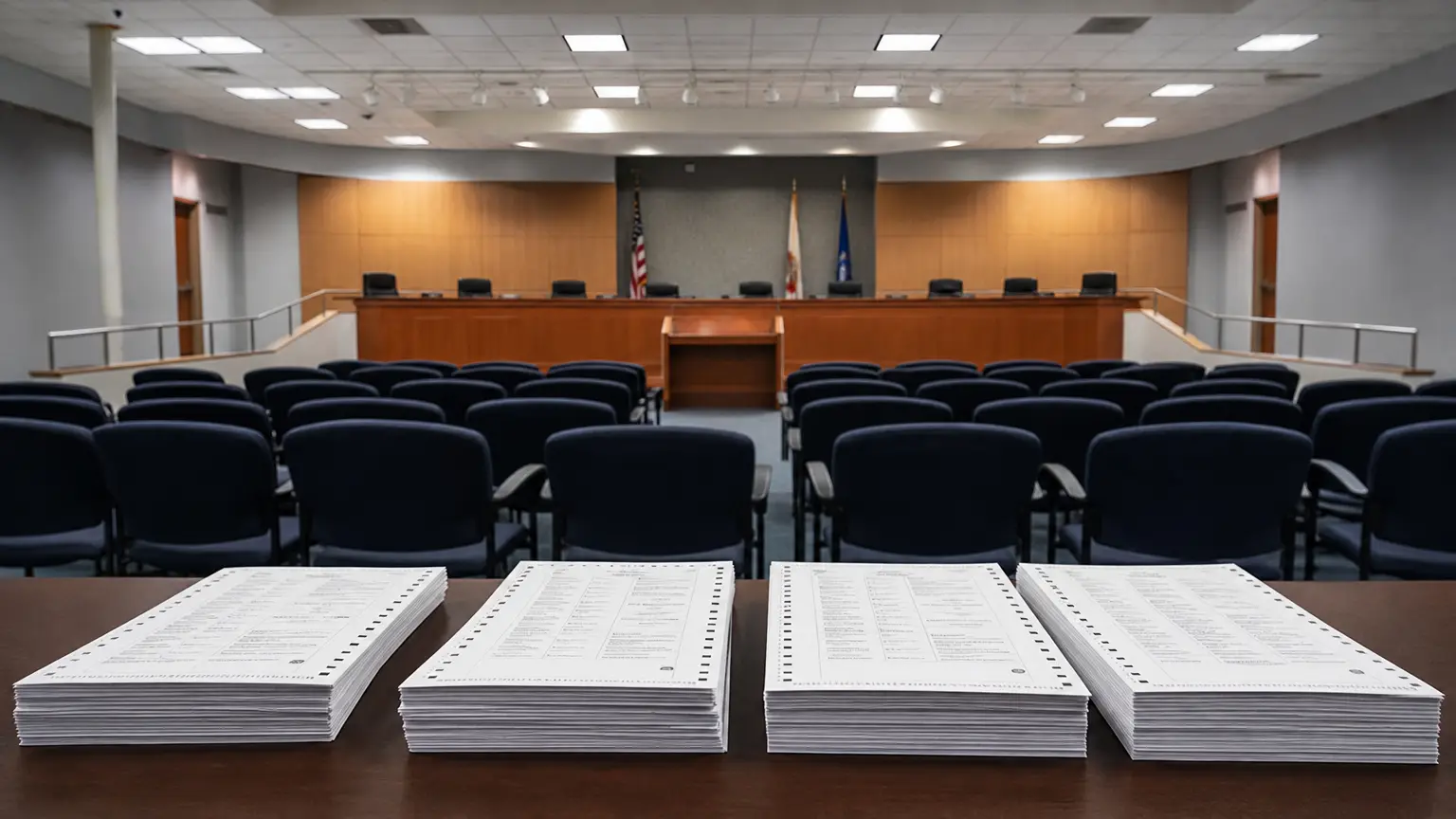 Santa Barbara County’s 5th District heads to a November runoff
