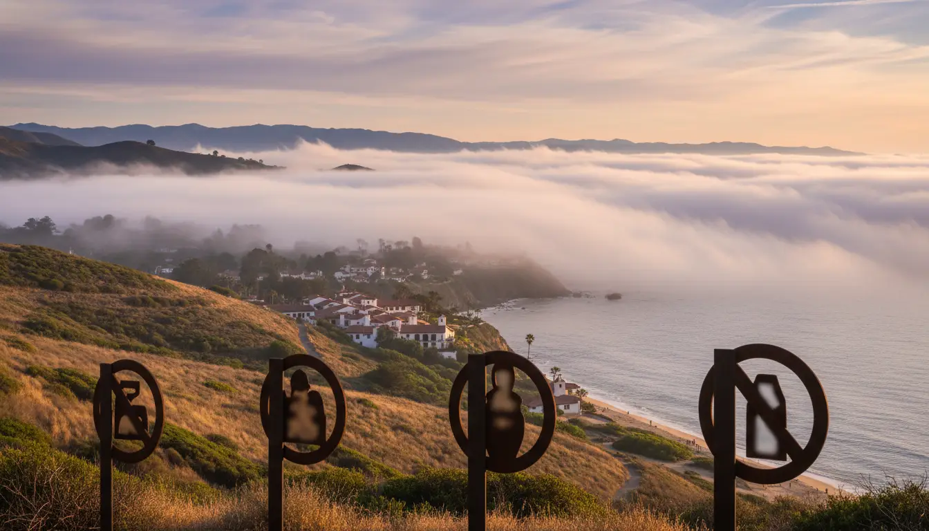 Santa Barbara Is Regulating What It Can’t See